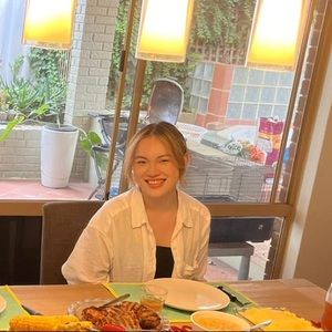 Meet your Posher, Cathleen